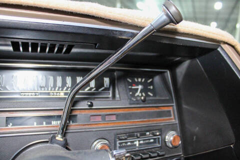 1969 Cadillac DeVille