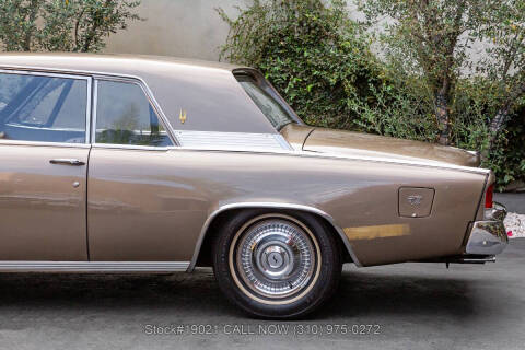 1962 Studebaker Hawk