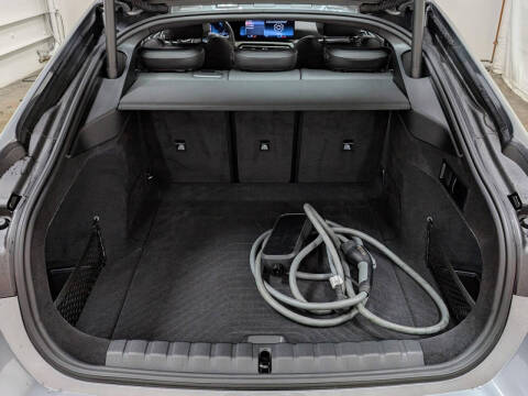 2023 BMW i4 eDrive35 Gran Coupe