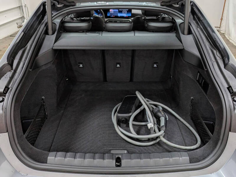 2023 BMW i4 eDrive35 Gran Coupe