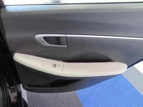 2025 Hyundai Sonata