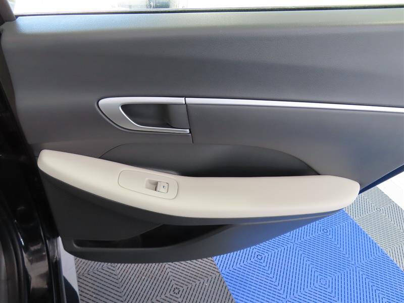 2025 Hyundai Sonata