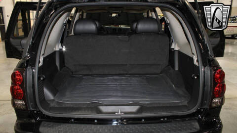 2006 Chevrolet TrailBlazer