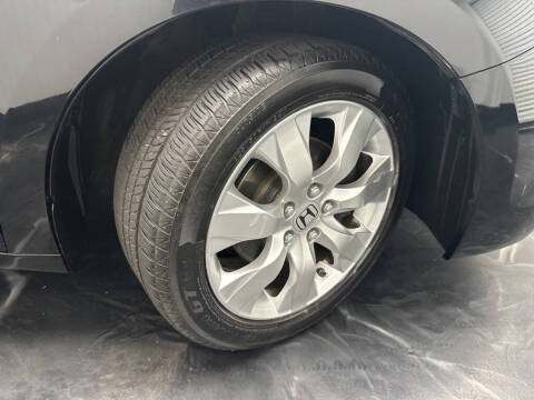 2010 Honda Accord EX-L