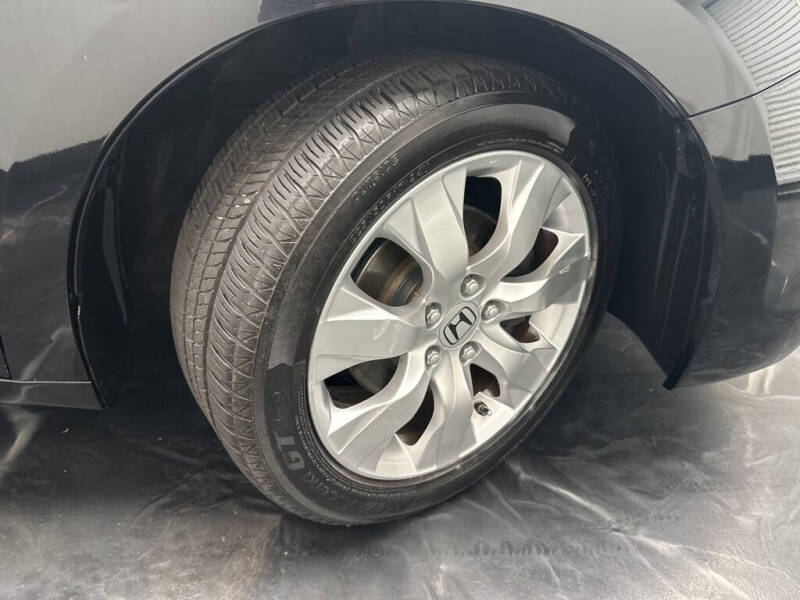 2010 Honda Accord EX-L