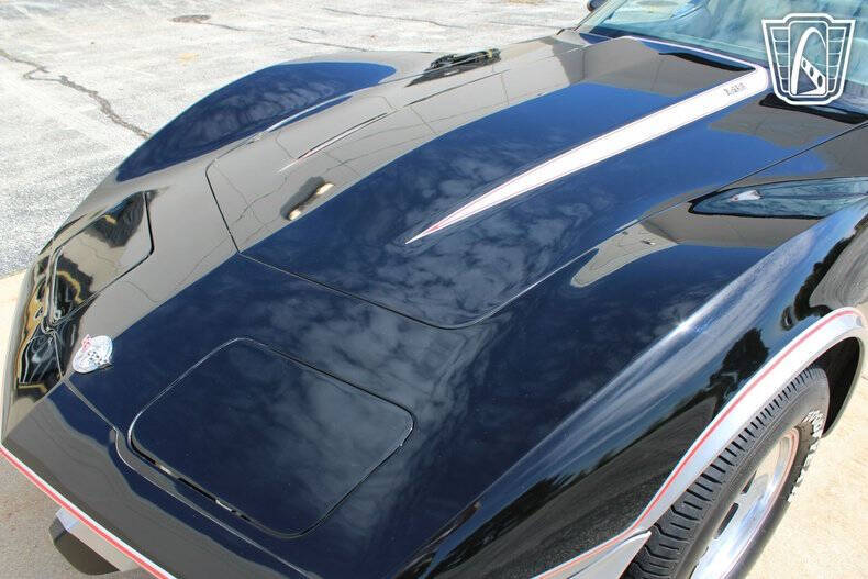 1978 Chevrolet Corvette