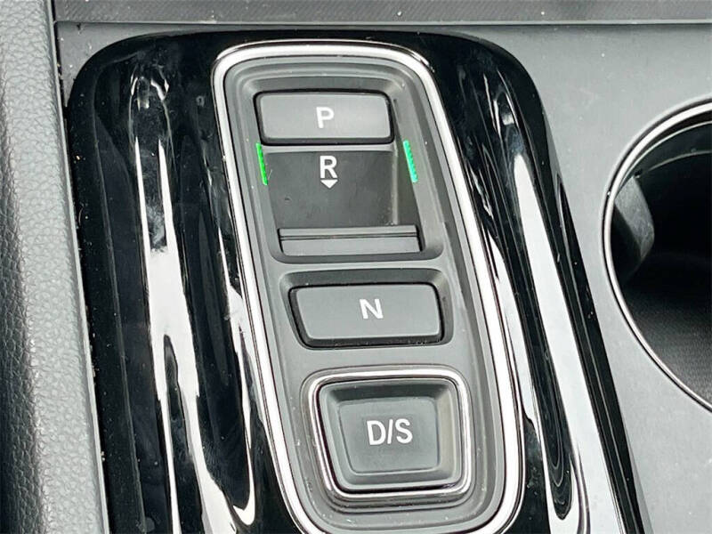 2024 Honda Pilot EX-L