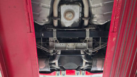 1999 Chevrolet Corvette