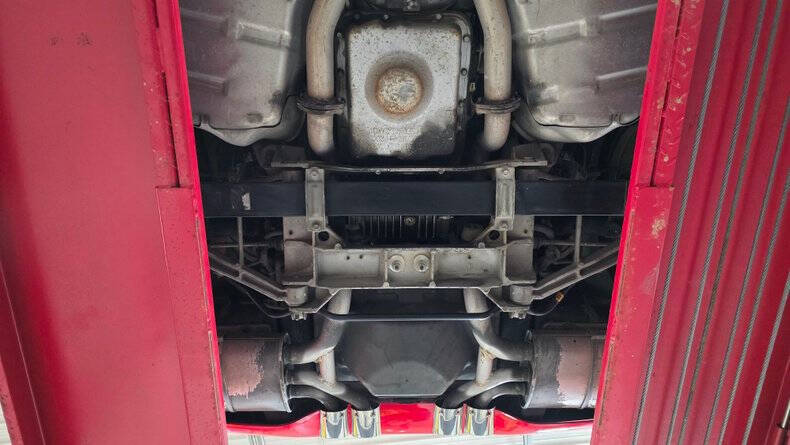 1999 Chevrolet Corvette