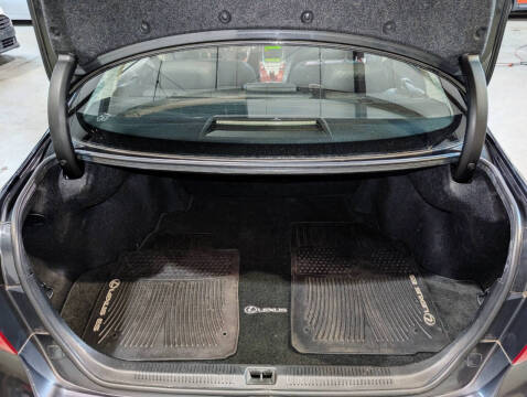 2009 Lexus ES 350