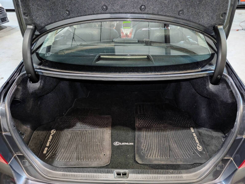 2009 Lexus ES 350