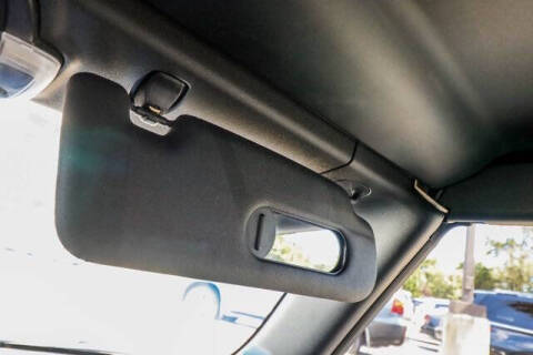 2019 MINI Convertible Cooper S