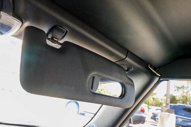 2019 MINI Convertible Cooper S