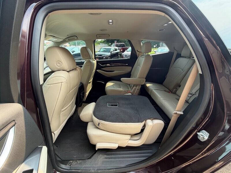 2019 Buick Enclave Premium