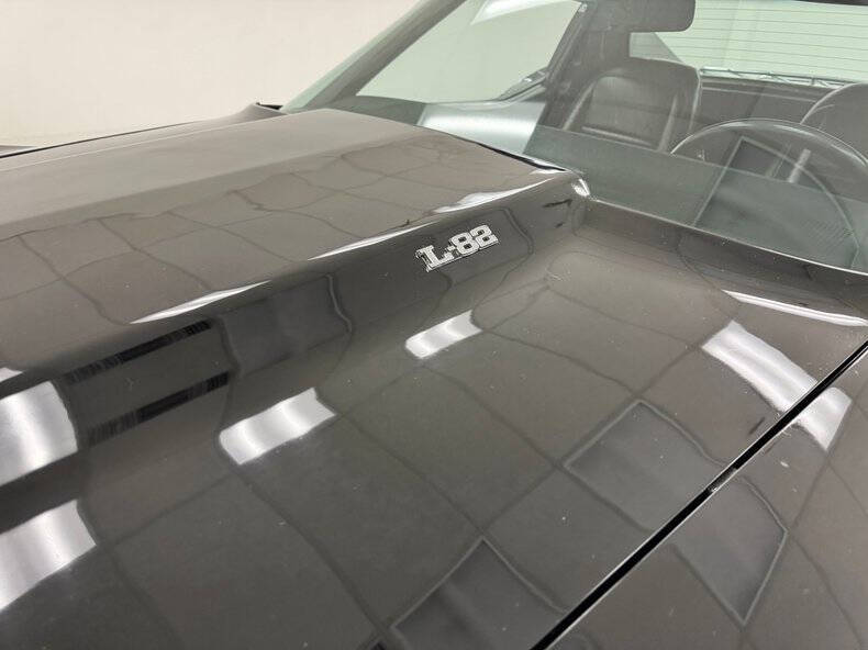 1977 Chevrolet Corvette