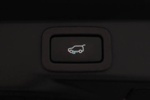 2018 Land Rover Range Rover Sport Autobiography Dynamic