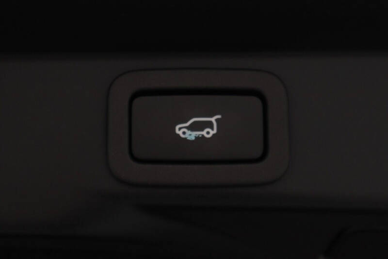 2018 Land Rover Range Rover Sport Autobiography Dynamic