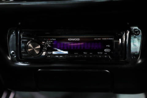 1974 Pontiac Firebird