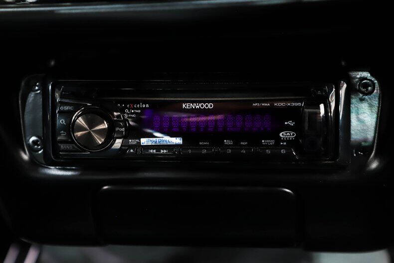 1974 Pontiac Firebird