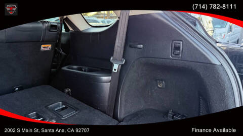 2018 Mazda CX-9 Touring