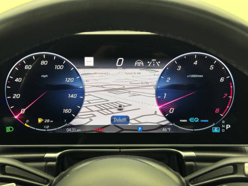 2022 Mercedes-Benz S-Class S 500 4MATIC