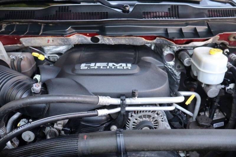 2015 RAM 2500