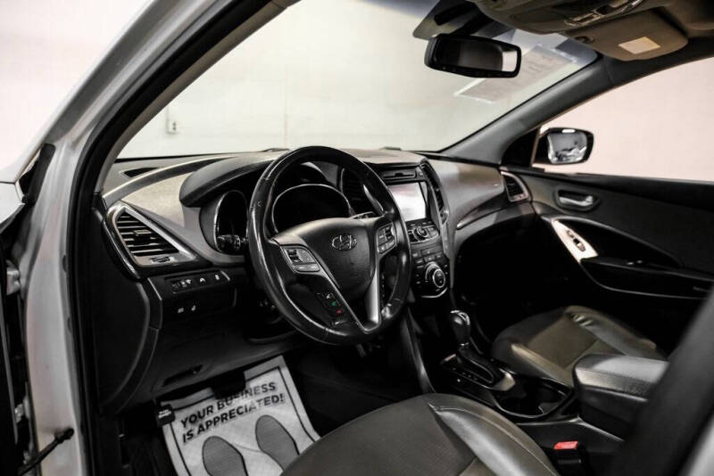 2013 Hyundai Santa Fe Sport 2.0T