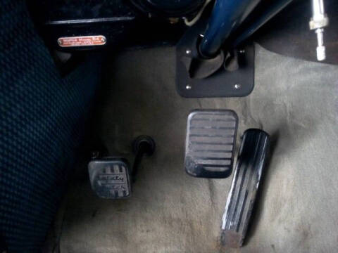 1947 Chrysler New Yorker