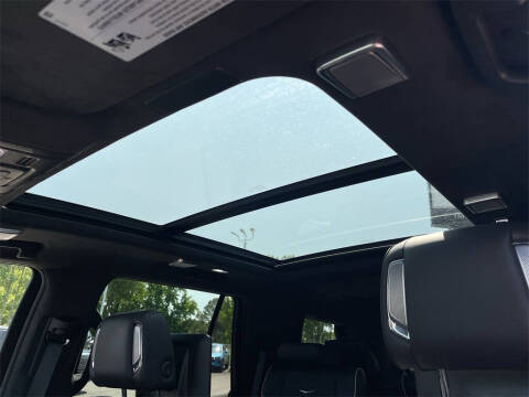 2023 Cadillac Escalade-V