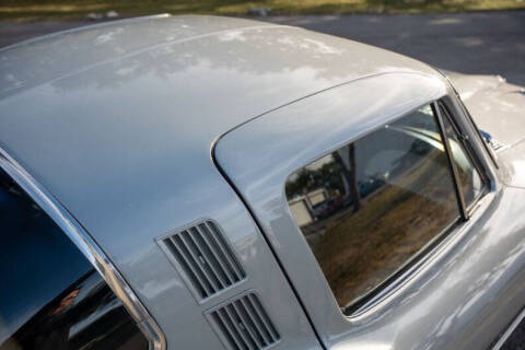 1964 Chevrolet Corvette