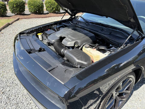 2019 Dodge Challenger GT