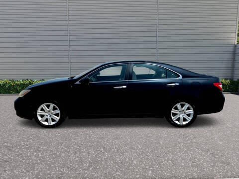 2009 Lexus ES 350