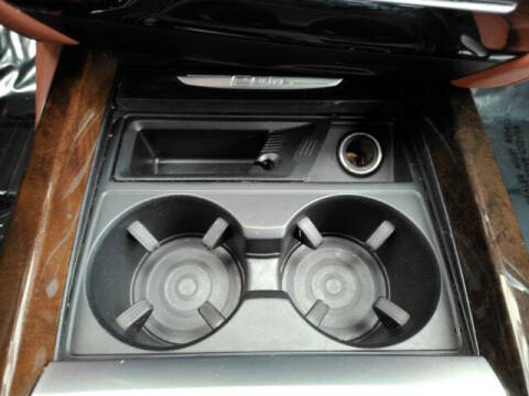 2017 BMW X5 xDrive40e iPerformance