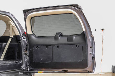 2022 Lexus GX 460 Luxury