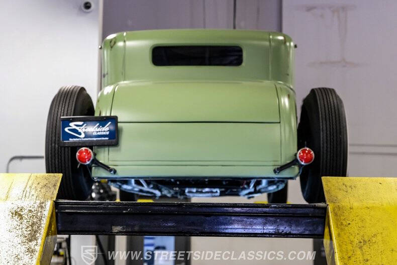 1930 Ford Model A