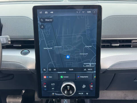 2023 Ford Mustang Mach-E Select