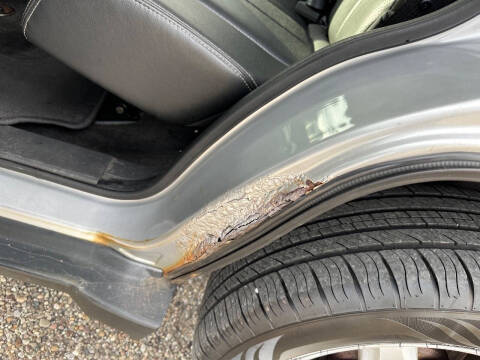 2010 Jeep Liberty Limited