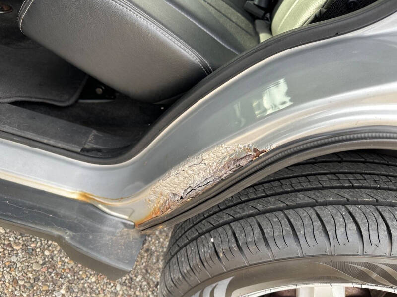 2010 Jeep Liberty Limited