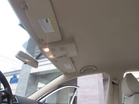 2017 Volkswagen Passat 1.8T S