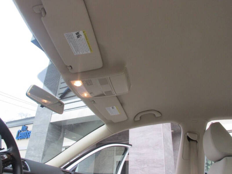 2017 Volkswagen Passat 1.8T S