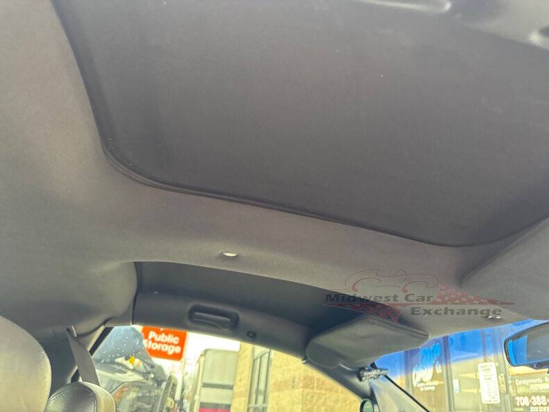 1997 Pontiac Firebird