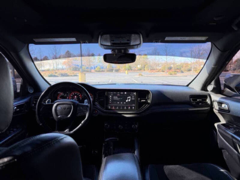 2021 Dodge Durango SRT 392