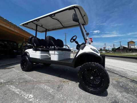 2023 ICON I60L for sale at Triple C Auto Sales in Gainesville TX