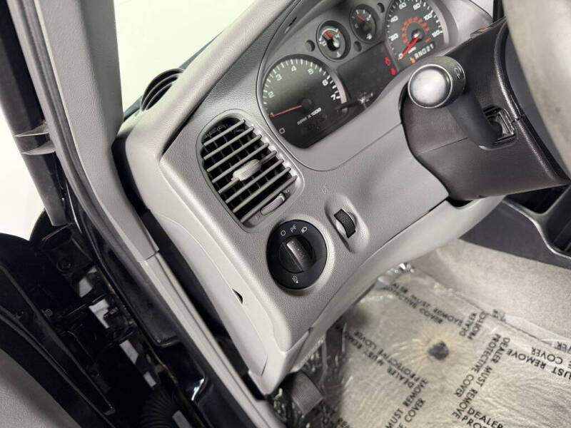 2008 Ford Ranger