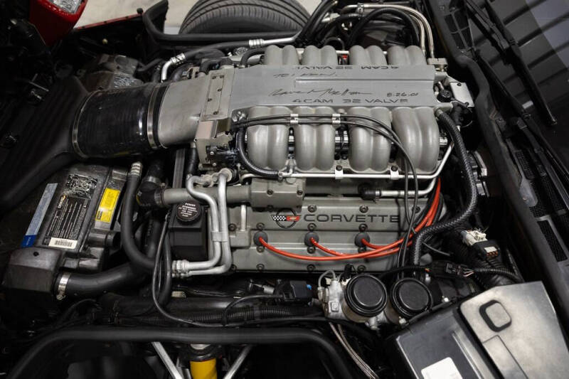 1990 Chevrolet Corvette ZR1