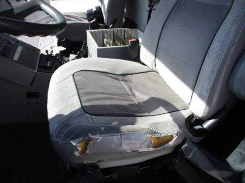 2000 Freightliner FL60