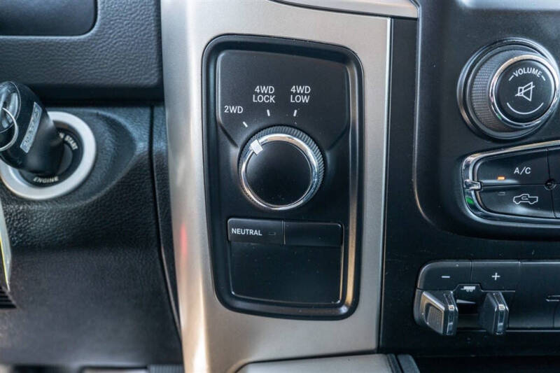 2016 RAM 2500