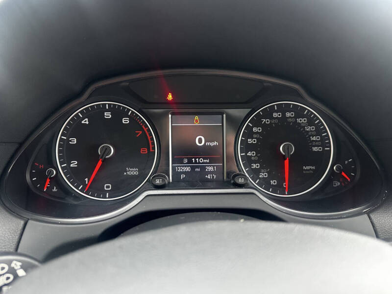 2014 Audi Q5 2.0T quattro Premium Plus