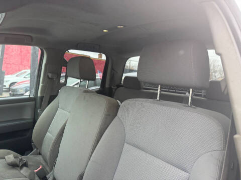 2014 GMC Sierra 1500