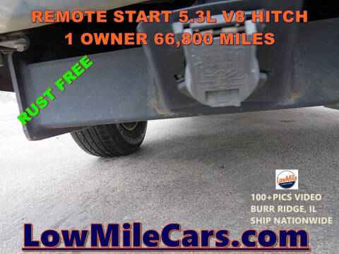 2010 Chevrolet Express LT 1500